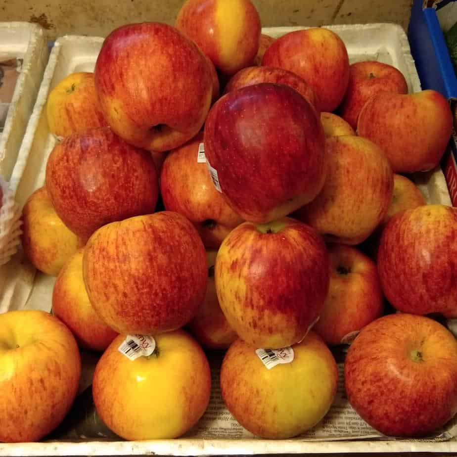 Apel envy nz 1kg – Pasar Segar