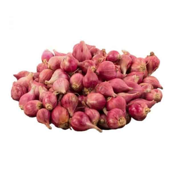 Bawang Merah Rakyat