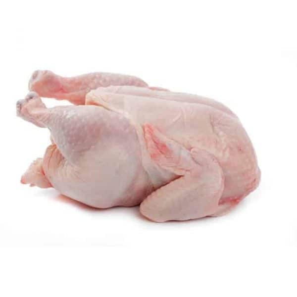 Daging Ayam Potong 4 (0.8 - 0.9 kg/pcs)