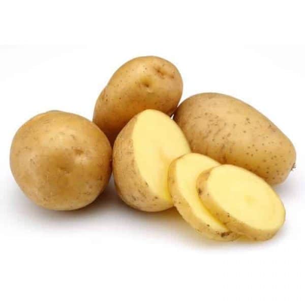 Kentang Bandung (10pcs/kg)