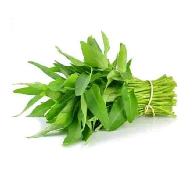 Kangkung (0.4 - 0.5 kg/ikat)