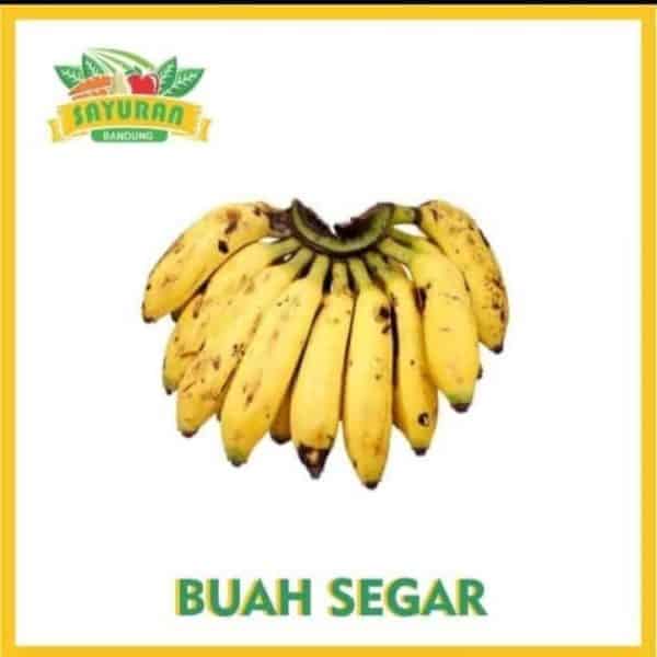 pisang muli 1kg
