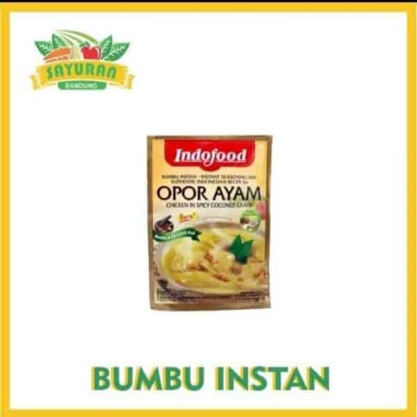 bumbu opor indofood 45gr