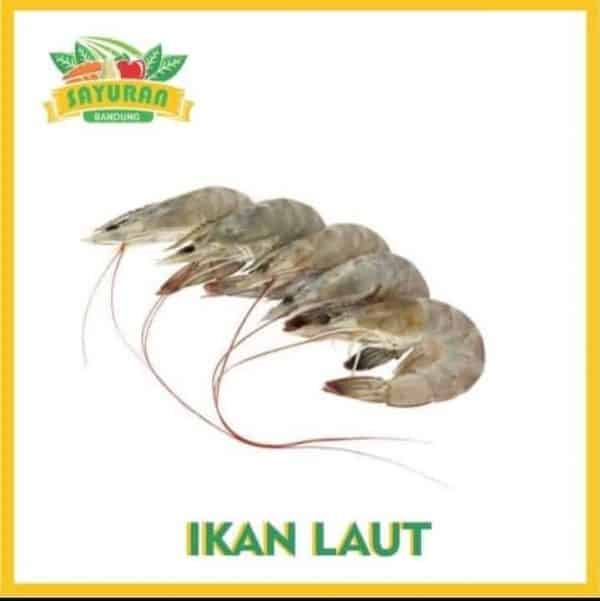 udang jerebung 250gr