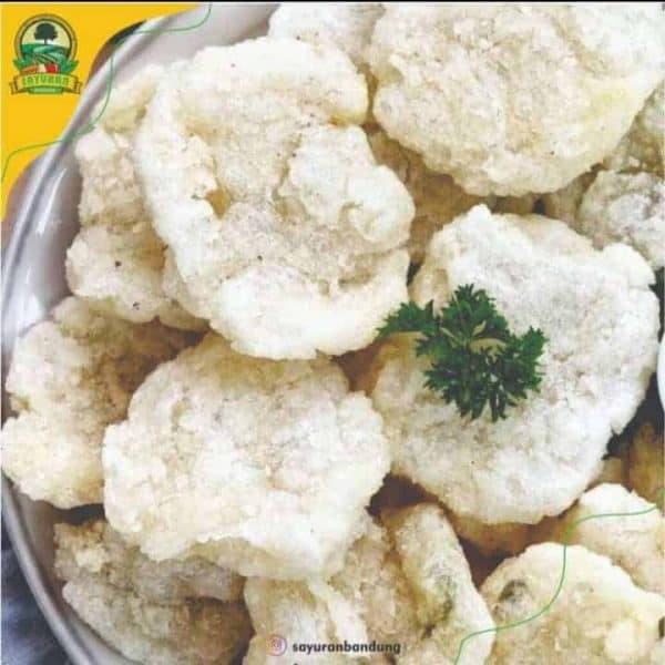 cireng isi 10