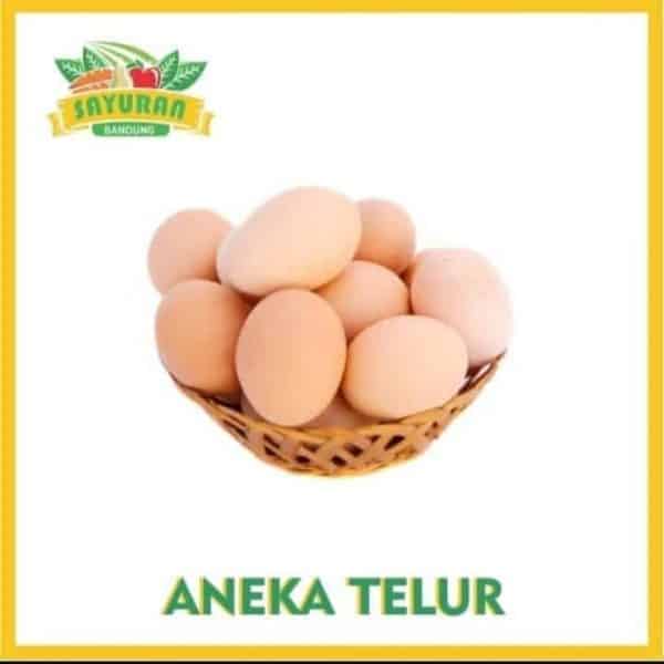 telur ayam 1kg
