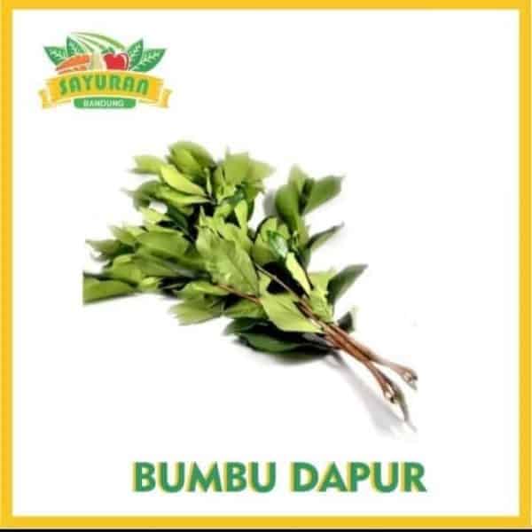 daun salam 1 ikat