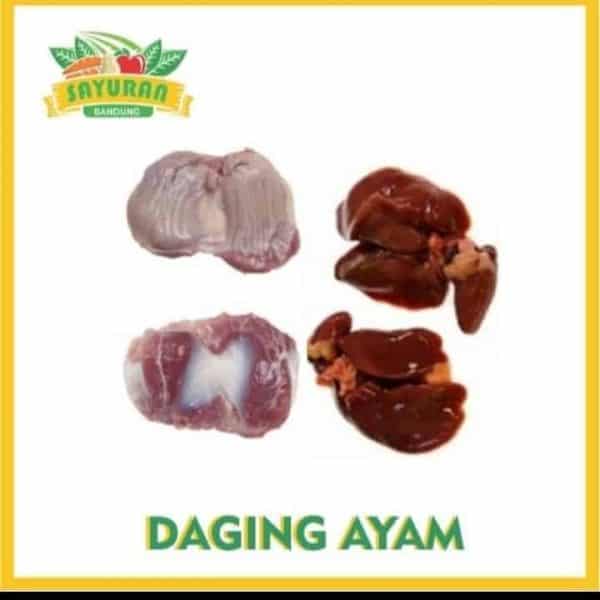 ati ampela /pasang