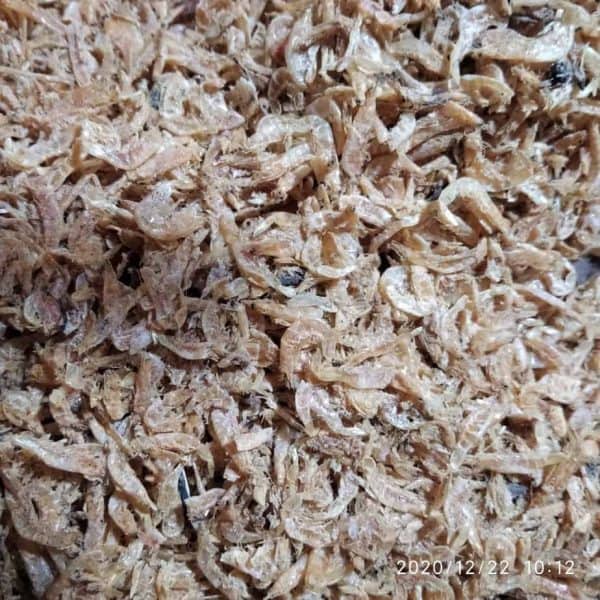 Udang rebon tawar 1 ons