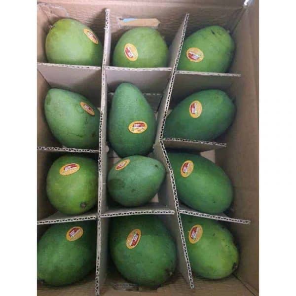 Mangga Alpukat 1Box isi 5Kg