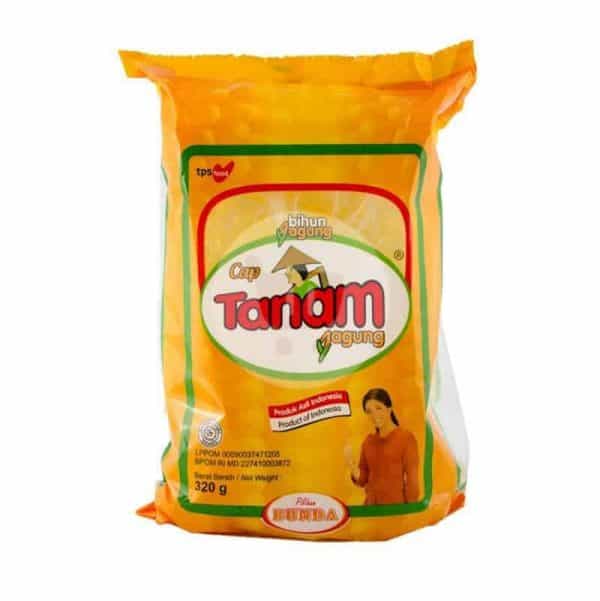 Bihun Jagung Cap Tanam Jagung 320 g