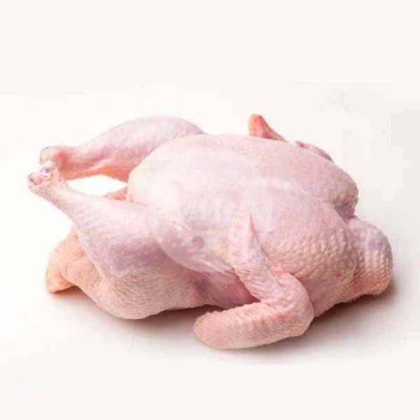 Ayam Kampung Potong 1 kg