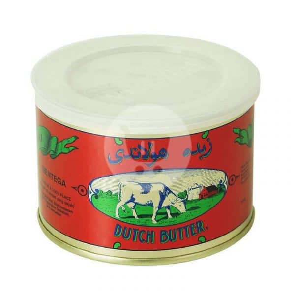 Wijsman Mentega Butter 454 g