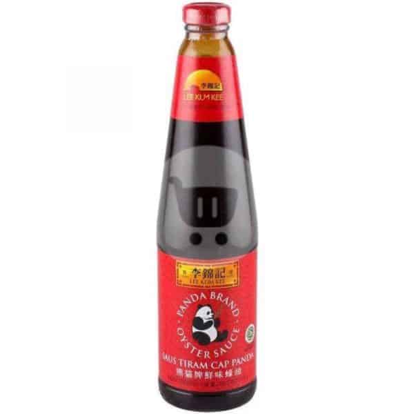 Lee Kum Kee Saus Tiram 770 g