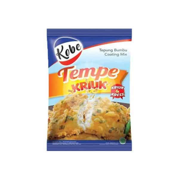 Kobe Tepung Tempe Kriuk 75 g