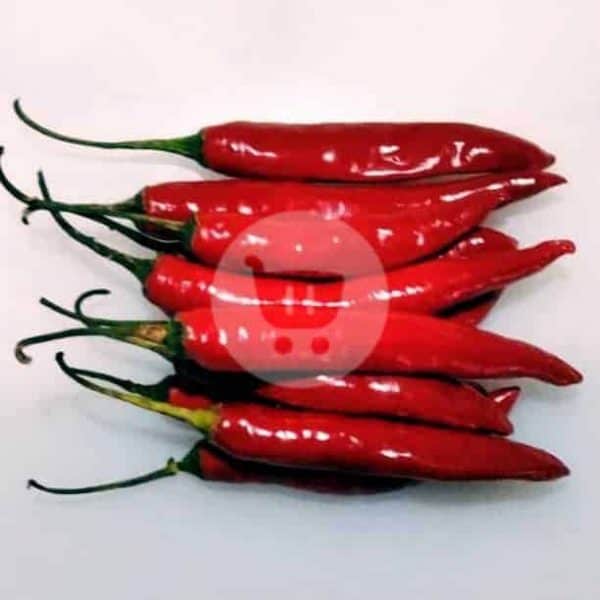 Cabe Merah Besar 250 g