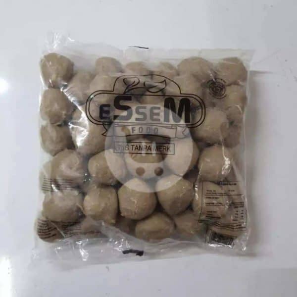 Essem Food Baso Merah 500 g