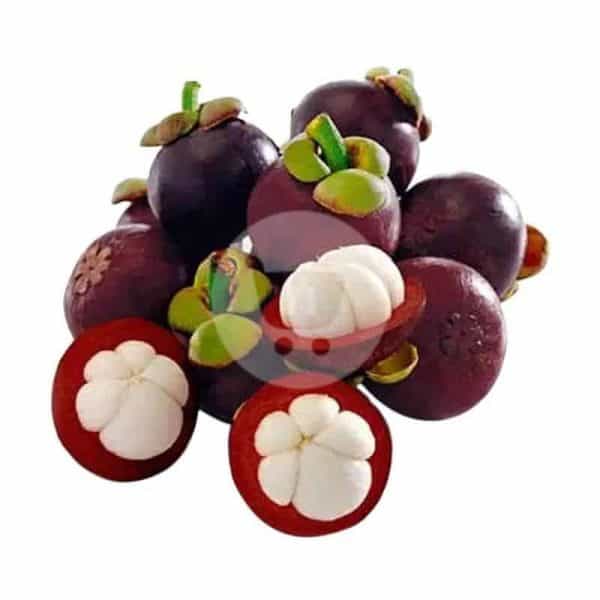 Buah Manggis 1 kg