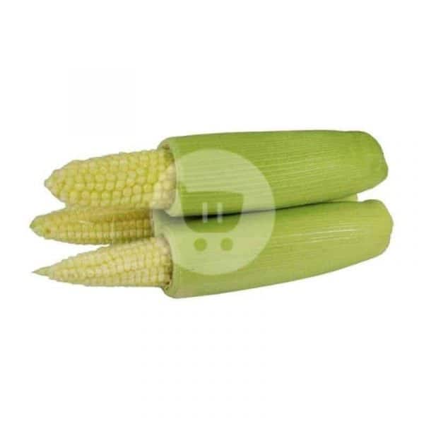 Jagung Acar Kecil 250 g