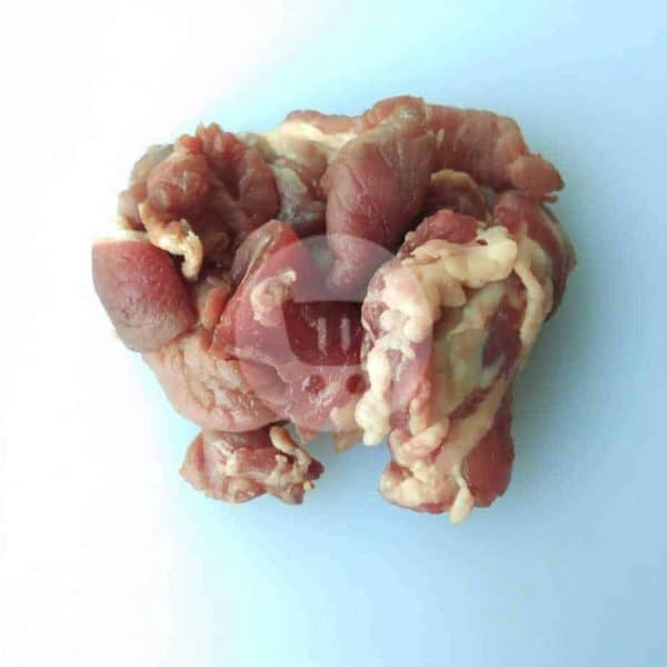 Tetalan Daging Sapi 500 g