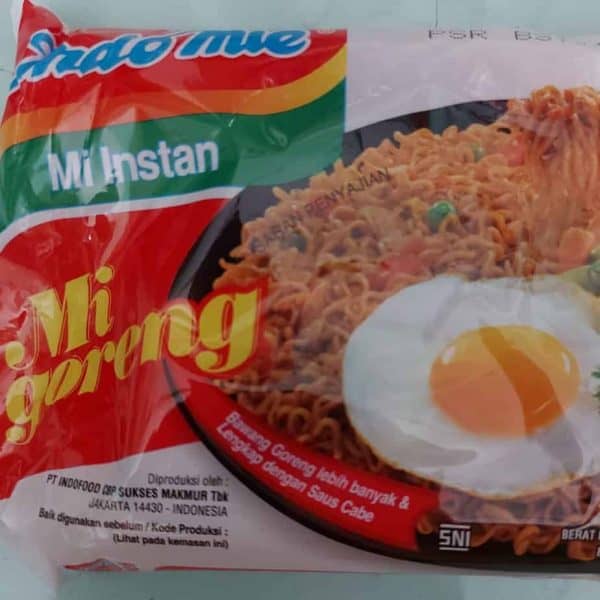 Indomie Goreng