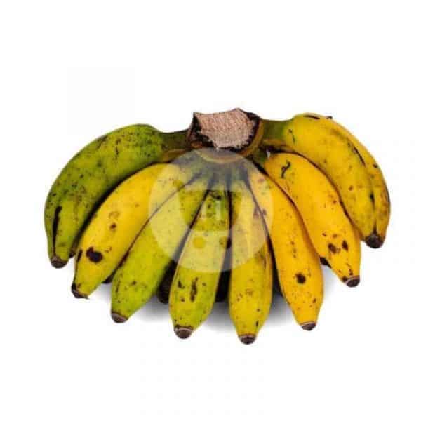 Pisang Raja 1 Sisir