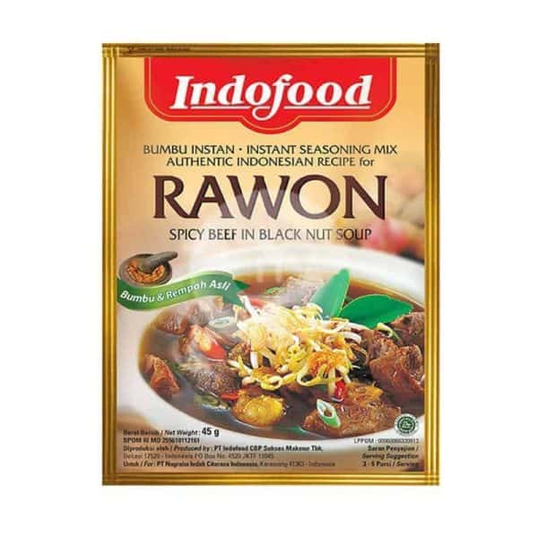Indofood Bumbu Rawon Sachet 45 g