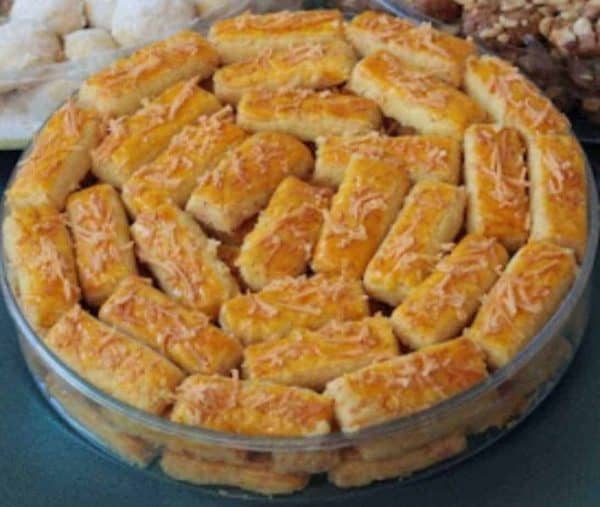 Kue Kastengel premium 500 gr
