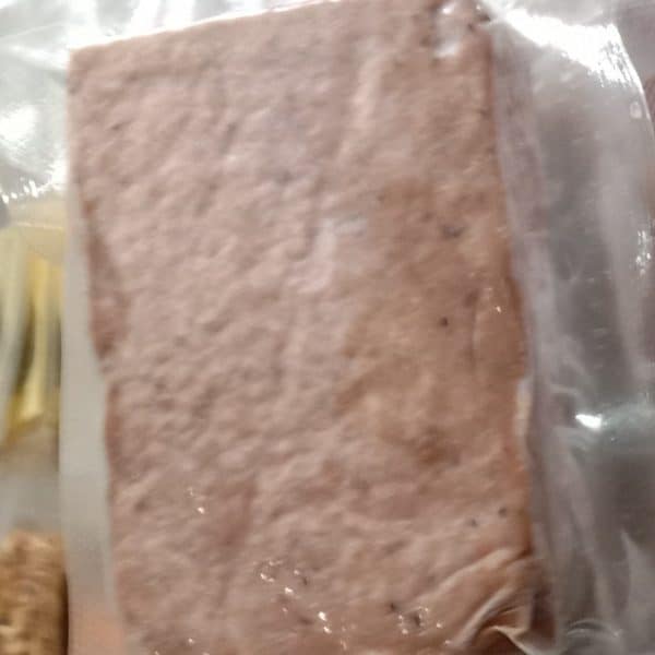 Terasi Bangka