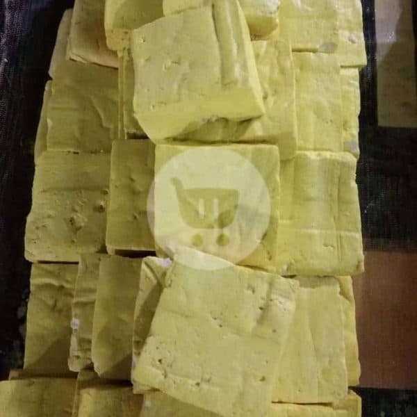Tahu Bandung 10 pcs