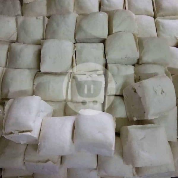 Tahu Jambi 10 pcs