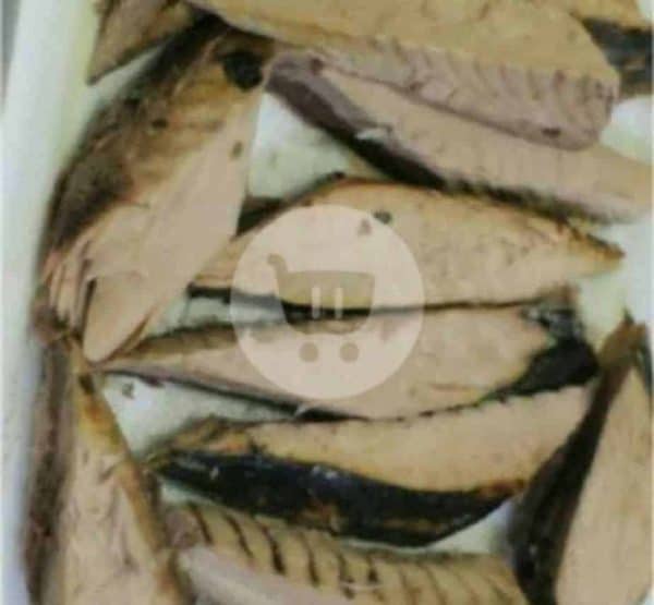 Ikan Tongkol Pindang 200 g