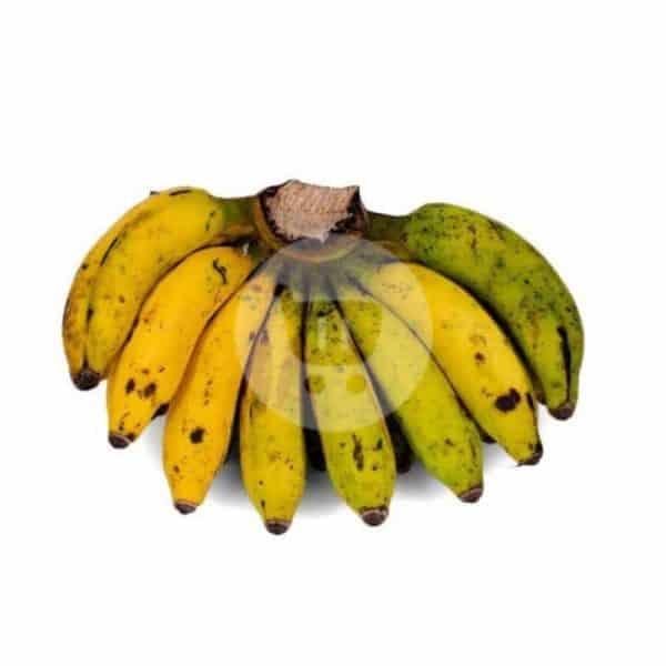 Pisang Raja Sereh Mini 1 Sisir