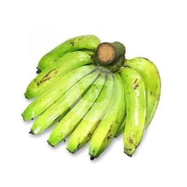Pisang Ambon 1 Sisir