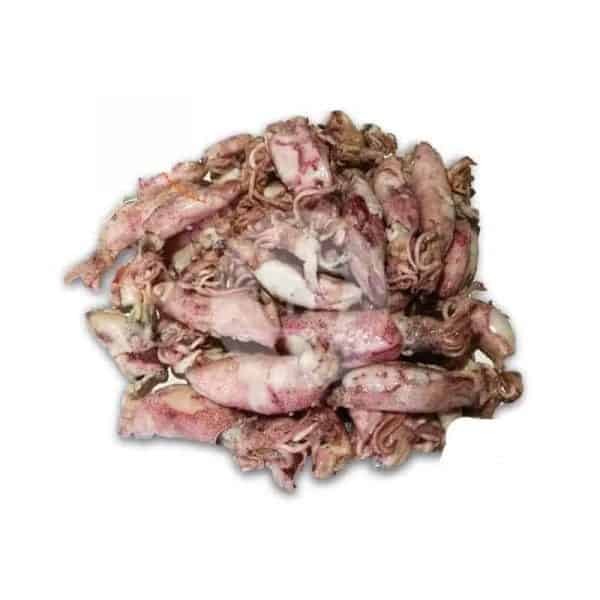Cumi Asin Besar 250 g