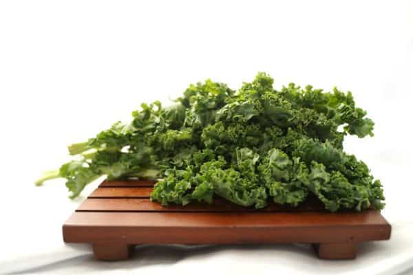 ORGANIK KALE