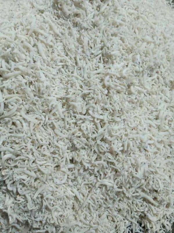 Ikan Teri Medan (Halus) 100 gr