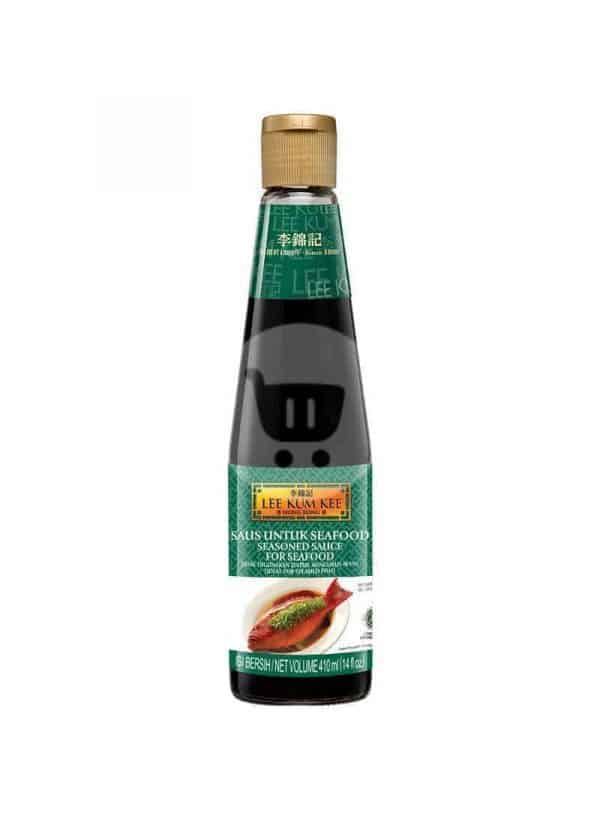 Lee Kum Kee Saus Seafood 410 ml