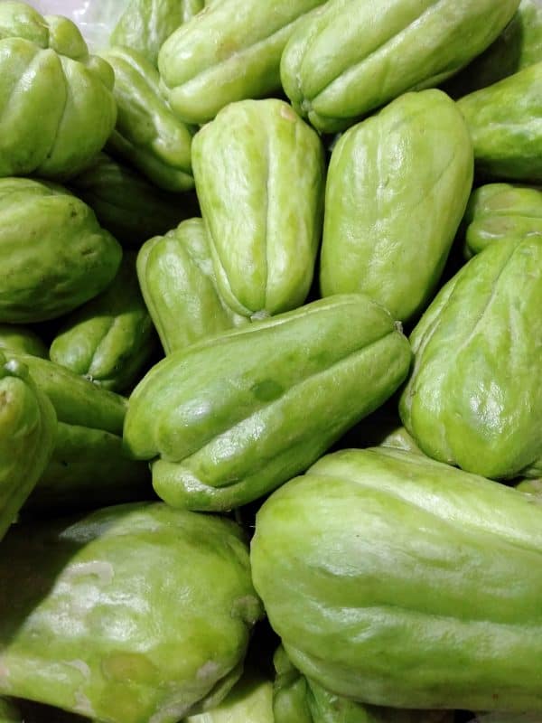 labu lalap 1 kg