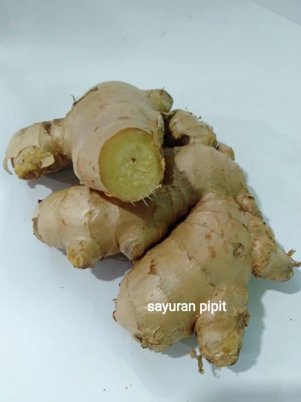 jahe 250g