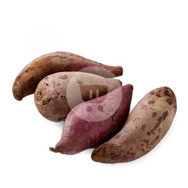 Ubi Ungu 1 kg