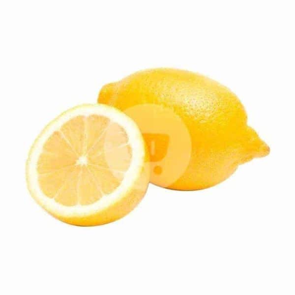 Jeruk Lemon Import 1 kg