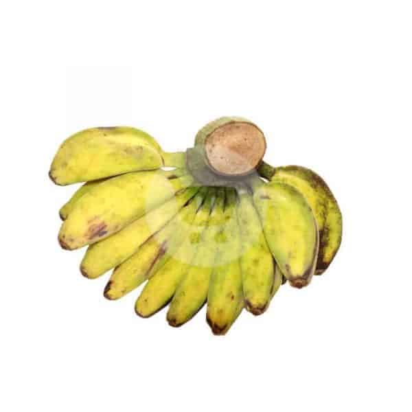 Pisang Kepok 1 Sisir