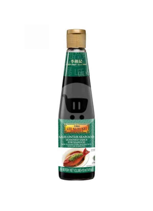 Lee Kum Kee Saus Seafood 410 ml