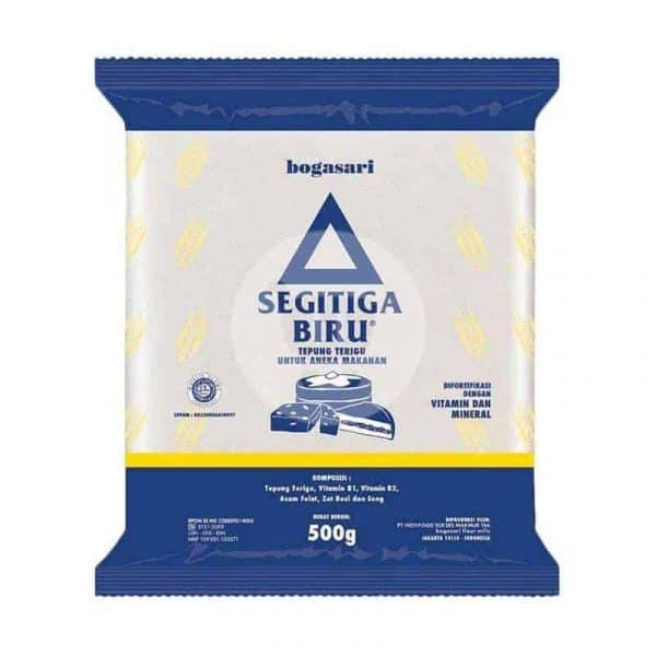 Segitiga Biru Tepung Terigu 500 g