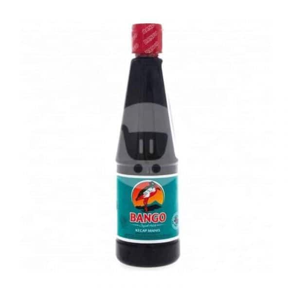 Bango Kecap Manis 135 ml