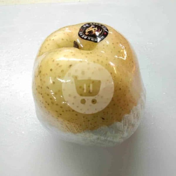 Pear Golden / kg
