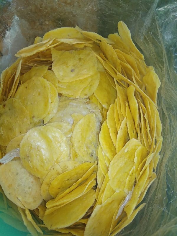 opak medan 1/4kg