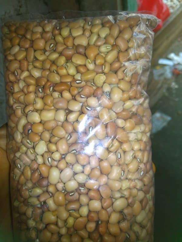kacang Tolo kacang sayur 250 grm
