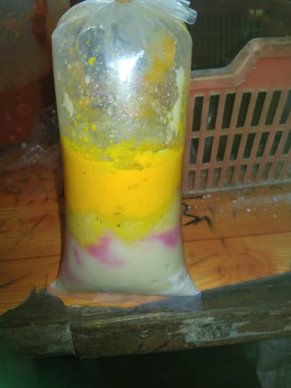 bumbu opor kuning buat ayam 1/2kg